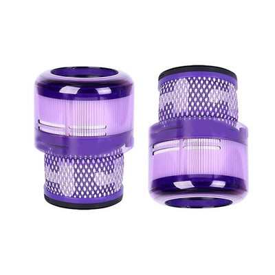 2 Pcs Filters for Dyson SV19 Omni-Glide SV12 Omni-Glide SV21 Vacuum Cleaner