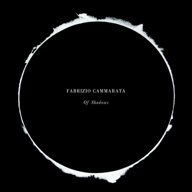 Fabrizio Cammarata Of Shadows (Deluxe) LP Vinyl NEW