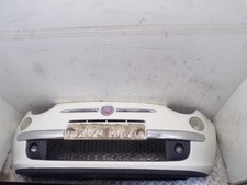 Pare-choc avant Fiat 500