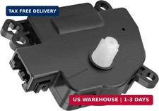 YH1769 HVAC Heater Blend Door Actuator for Ford, Lincoln Mercury Vehicles F-15