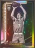2025-26 Topps Kon Knueppel Blackout (RC) Rookie Target Exclusive Black Friday SP