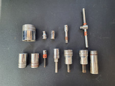 Your choice - Snap-on Snap On Sockets