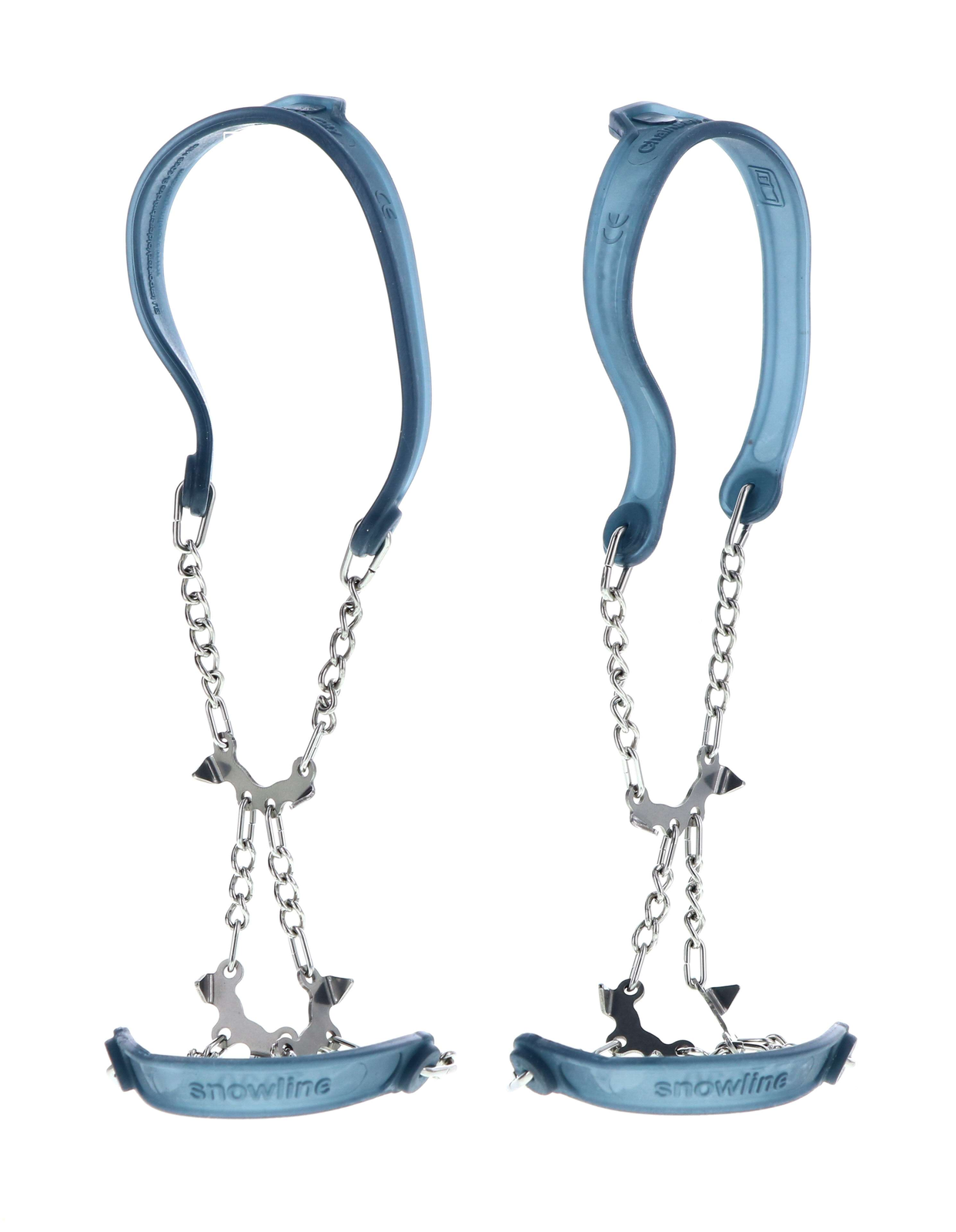 Catene da neve Snowline Chainsen City Spikes-Trekking