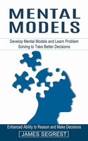 James Segrest | Mental Models | Taschenbuch | Englisch (2022) | Chris David