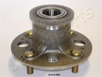 Radnabe Japanparts KK-24045 FüR OE 42200-S1A-E01 - 42200-S1A-E02