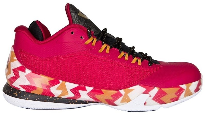 Jordan CP3.VIII Christmas for Sale | Authenticity Guaranteed | eBay