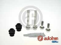 FÜHrungshÜLsensatz, Bremssattel FÜR Toyota - Autofren Seinsa D7097C