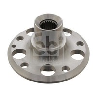 Febi Bilstein 31669 Radnabe