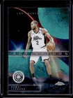 2025 Topps Chrome Kawhi Leonard Refractors Aqua (RAW)