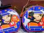  lot of Gorgeous MICKEY MOUSE collectables lot , 140$firm trades 4 guitar stuff — photo 6