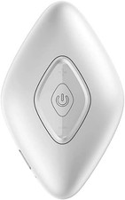Sleep Aid Device for Adults Handheld Anxiety Panic Attack Insomnia Relief WHITE