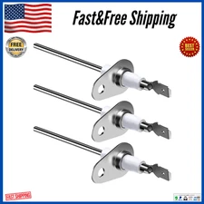 Flame Sensor Replacement Part for Goodman Furnace- Furnace Ignitor Rod Goodman..