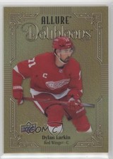 2023-24 Upper Deck Allure Doubloons Dylan Larkin #DB-55 1i7z