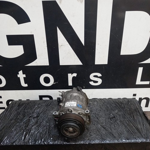 RANGE ROVER SPORT L494 2015 3.0 V6 DIESEL A/C AIR CON COMPRESSOR CPLA-19D629-AE
