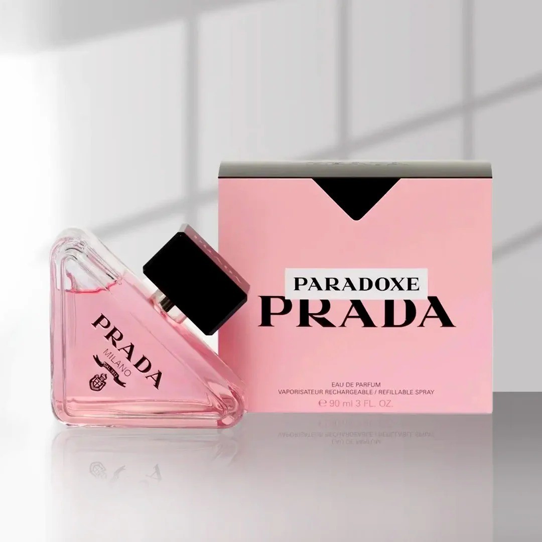 PRADA 香水 paradoxe 90ml Amazon.com : Prada Paradoxe by Prada for Women 3.0 oz Eau de