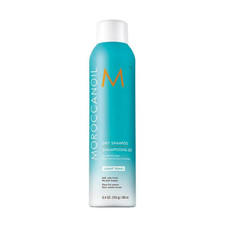 Moroccanoil Dry Shampoo Light Tones 5.4oz / 205ml