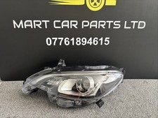 Peugeot 108 2014-2022 Headlight Left Side Genuine 811500H160
