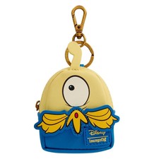 Loungefly Disney Lilo  Stitch Mini Backpack Mystery Bag Charm - PLEAKLEY