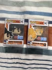 Super Saiyan Goku Bundle! Limited Edition Anime Pasadena Stickers!!!
