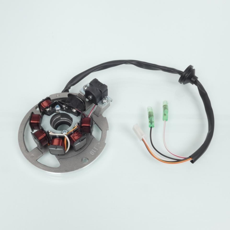 Stator d'allumage RMS remplace alternateur défectueux Yamaha Axis 50 1995-1996