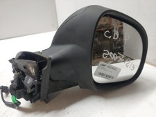 Retroviseur droit (ou coque) Citroen XANTIA