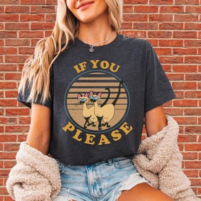 Retro Si and Am If You Unisex Hoodie Tshirt Herren Damen Unisex N397