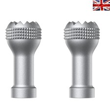 Lightweight Wireless Joystick Pair for ATOM 2 Remote Control - Compact Design