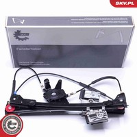 Esen SKV Fensterheber 00SKV602 12V FüR VW Golf 4 1E7 TDI