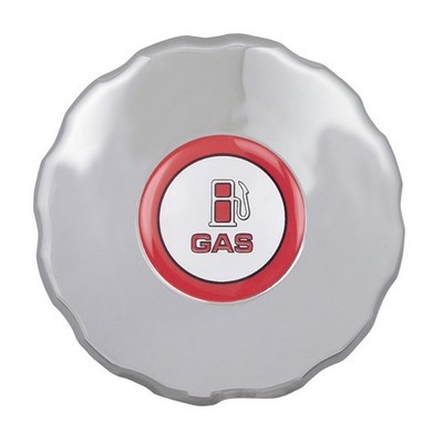 PERKO REPLACEMENT FILL CAP W/ INSERTS SS 0582DPS99A