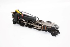 WRENN W2221 B.R.GREEN 4-6-0  CASTLE CHASSIS GOOD CONDTION SERVICED RE-MAG