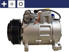 Kompressor Klimaanlage MAHLE ACP 472 000S f�r BMW X5 F10 F11 F15 F85 12V 5er F07