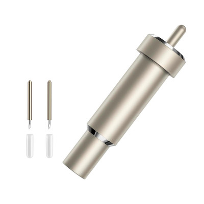 Premium Fine Point Blade for Cricut Maker 3/Maker/Venture/Cricut Explore 3/Ai...