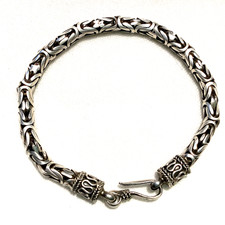 Colgante De Plata 925 Para Hombre Y Mujer, Cadena ... - Grandado