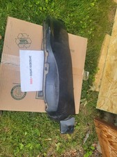 Fender Liner - Honda 61150sf7010 1984-1987 Honda Civic Crx Jdm- Fender Liner - Honda 61150sf7010 1984-1987 Honda Civic Crx Jdm-
