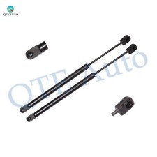Pair of 2 Front Hood Lift Support For 1997-2006 Ford Expedition Original hood