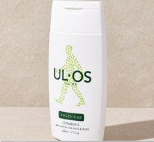 ULOS All-in-One Skin Milk for Men 200 ml tónico hidratante y loción en uno
