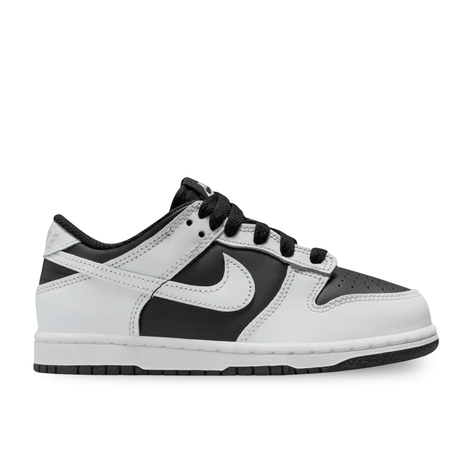 Shoes Nike Dunk Low (Ps) Size 2.5 Uk Code FB9108-010 -9B