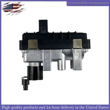 Fits Holden Colorado RG7 Wagon 2.8 Diesel 2013-2018 Turbo actuator 814067