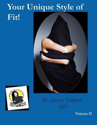 Your Unique Style of Fit by Audrey Pullman (English) Paperback Book