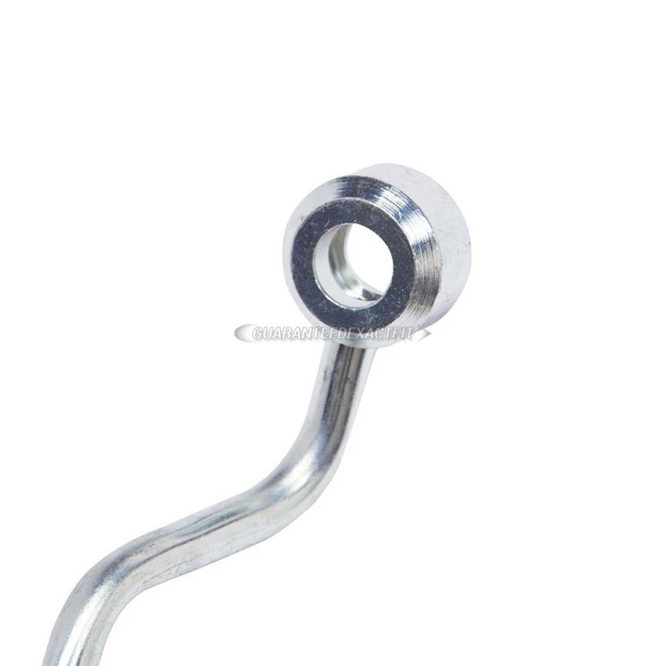 Шланг высокого давления для гидроусилителя руля Mitsubishi Diamante Dodge Stealth Edelmann ЗАЗОР - Изображение 2 из 2