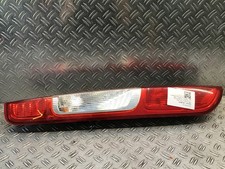 Rückleuchte links  Ford Focus II (DA3)  Heckleuchte links 684425