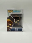 Funko Pop! Vinyl: Disney Moana - Te Ka #419 CIB Complete In Box Good Condition