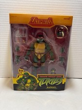 Teenage Mutant Ninja Turtles Super7 Ultimates Wave 12 Raphael - NEW SEALED