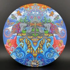 ESP SuperColor Buzzz - Sugar Magnolia - Phil Lewis