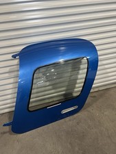 2018 Cirrus SR22T G6 Pilot Door 18018152500 33589-401 180111034-11 33589-412
