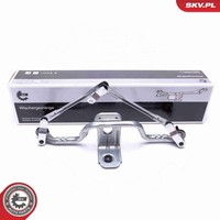 WischergestäNge Esen SKV 05SKV131 FüR Fiat Scudo Bus Multijet Peugeot Expert Hdi