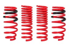 Eibach E10-27-004-01-22 Pro-kit Lowering Springs For 15-23 Dodge Challenger Srt Eibach E10-27-004-01-22 Pro-kit Lowering Springs For 15-23 Dodge Challenger Srt