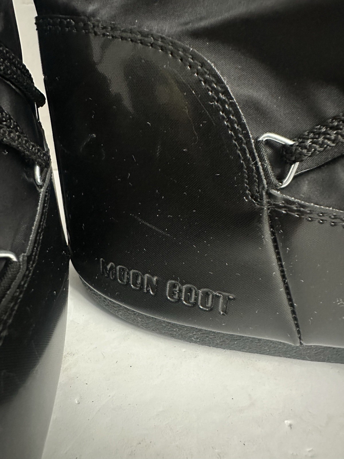 Moon Boot - image 3