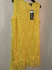nina leonard Dress