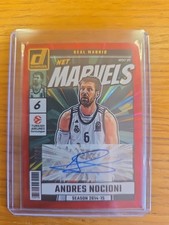 2024-25 Donruss EuroLeague Basketball Checklist Guide in-content 29